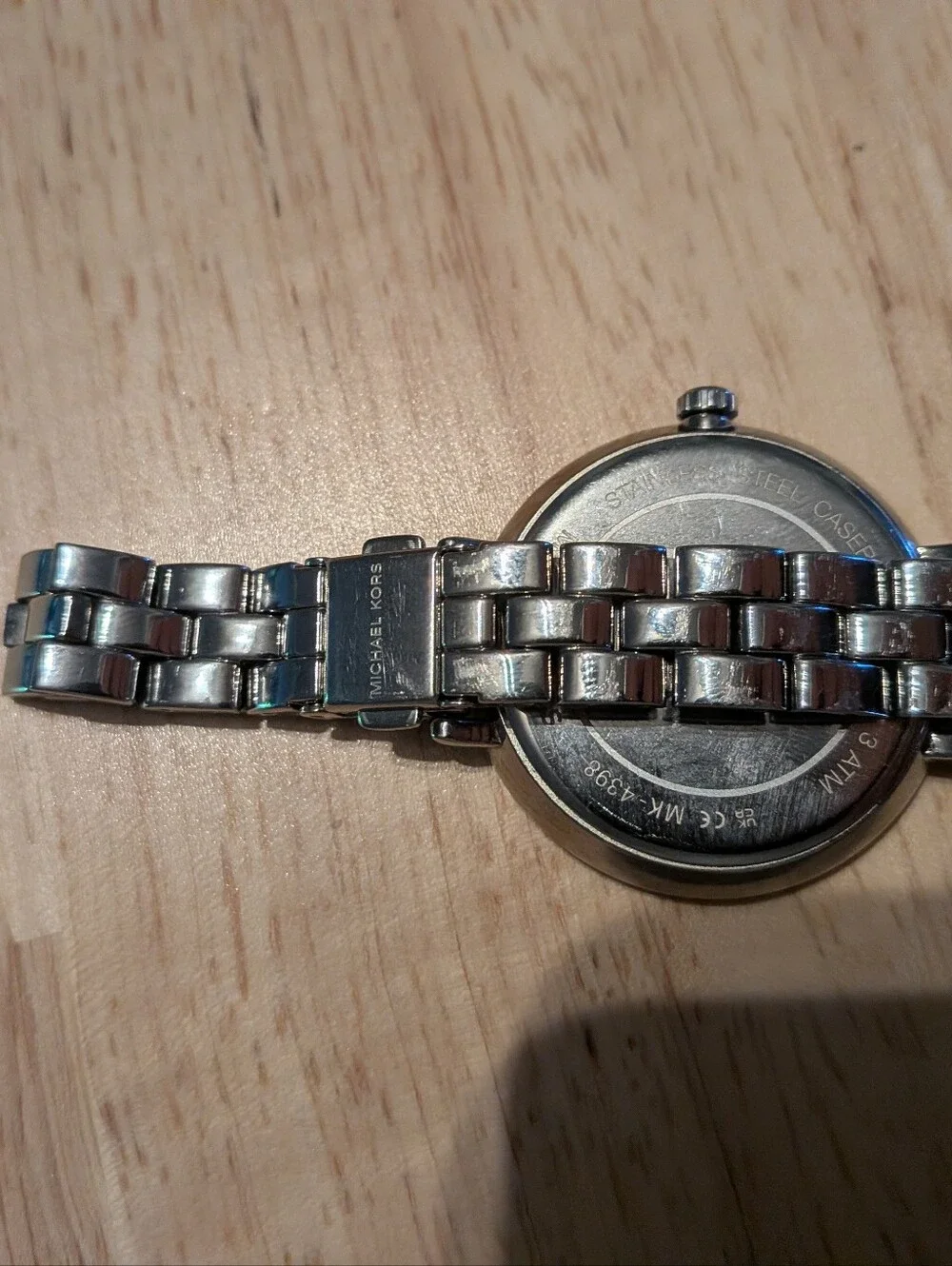 Michael Kors wristwatch